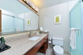 Comfort Inn at Buffalo Bill Village Resort