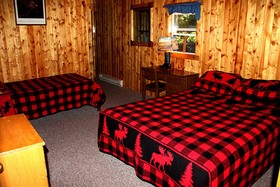 Creekside Lodge at Yellowstone