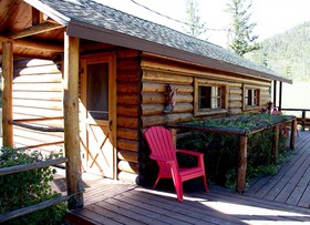 Creekside Lodge at Yellowstone