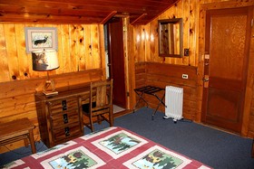 Creekside Lodge at Yellowstone