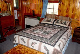 Creekside Lodge at Yellowstone