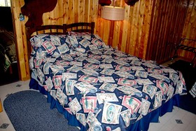 Creekside Lodge at Yellowstone