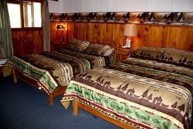 Creekside Lodge at Yellowstone