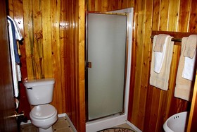 Creekside Lodge at Yellowstone