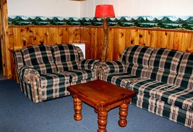 Creekside Lodge at Yellowstone