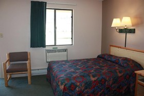 Green Creek Inn and RV Park
