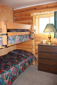 Green Creek Inn and RV Park