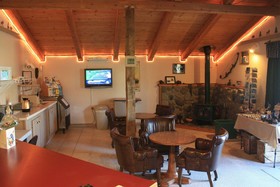Green Creek Inn and RV Park