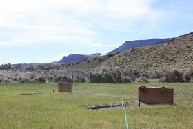 Green Creek Inn and RV Park