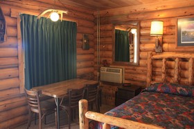 Green Creek Inn and RV Park