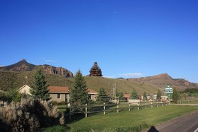 Green Creek Inn and RV Park