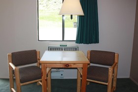 Green Creek Inn and RV Park