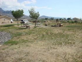 Green Creek Inn and RV Park
