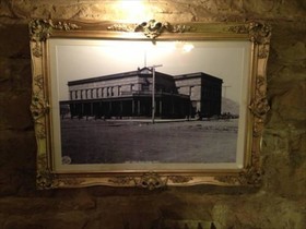 Irma Hotel