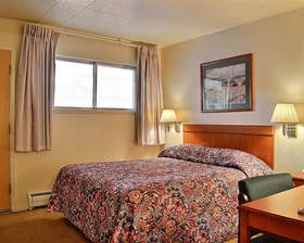 Rodeway Inn Cody