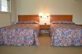 Rodeway Inn Cody