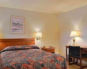 Rodeway Inn Cody