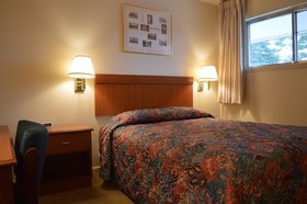 Rodeway Inn Cody