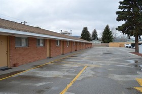 Rodeway Inn Cody