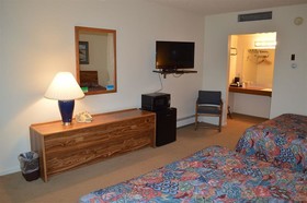 Rodeway Inn Cody