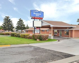 Rodeway Inn Cody