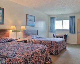 Rodeway Inn Cody