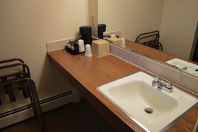 Rodeway Inn Cody