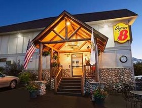 Super 8 by Wyndham Cody