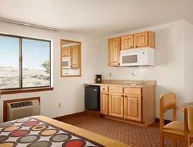 Super 8 by Wyndham Cody