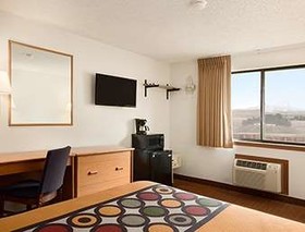 Super 8 by Wyndham Cody
