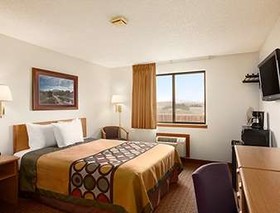 Super 8 by Wyndham Cody