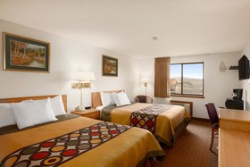 Super 8 by Wyndham Cody