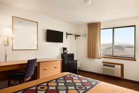 Super 8 by Wyndham Cody
