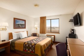 Super 8 by Wyndham Cody