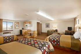 Super 8 by Wyndham Cody