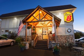 Super 8 by Wyndham Cody