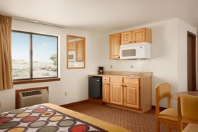 Super 8 by Wyndham Cody