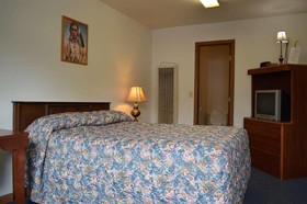Wigwam Motel