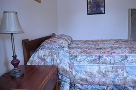 Wigwam Motel
