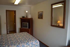 Wigwam Motel