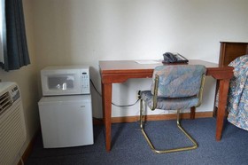 Wigwam Motel