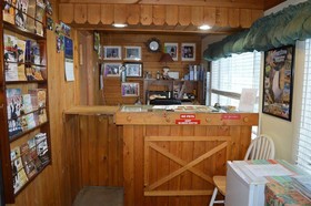 Wigwam Motel