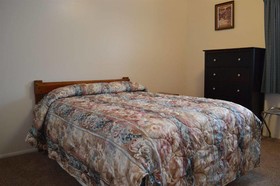 Wigwam Motel