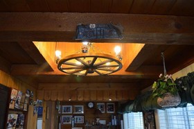 Wigwam Motel