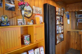 Wigwam Motel