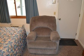 Wigwam Motel