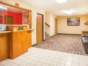 Super 8 by Wyndham Dubois