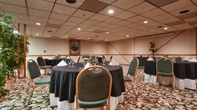 Best Western Dunmar Inn
