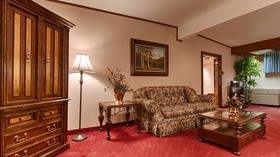 Best Western Dunmar Inn