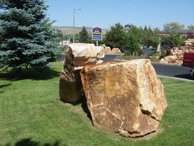 Best Western Dunmar Inn